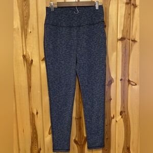 T by Talbots Legging Medium Petite EUC